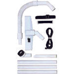 히타치 업무용 청소기 집진 용량 4L CV-21 1대