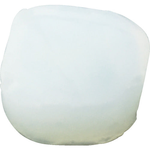 METEX 이어 플러그 6 페어 화이트 MKEPG-WH1 1상자