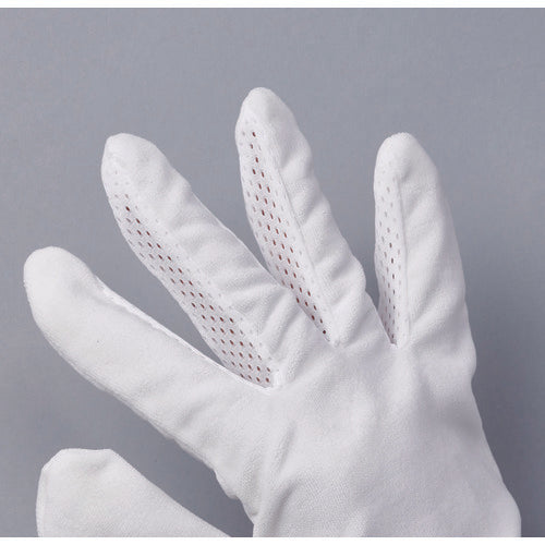 TRUSCO Velvet Glove TVG-F 1 piece