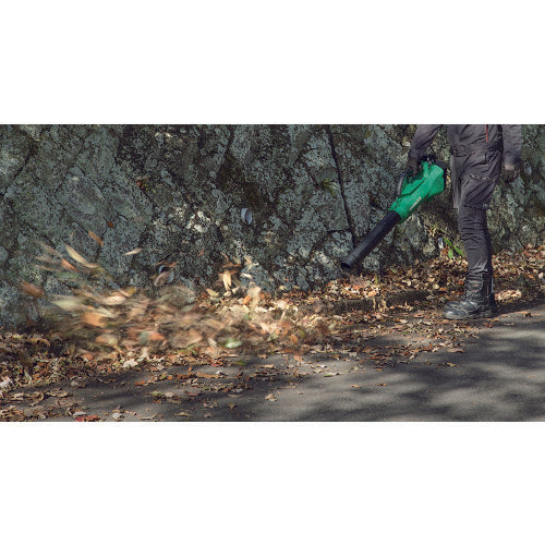 HiKOKI 36V(マルチボルト)コードレスブロワ RB36DA-2XP 1台