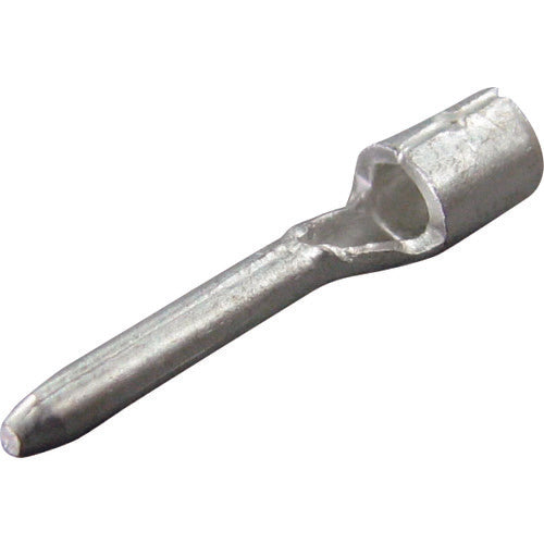 Nichifu Bare crimp terminal TC type (100P) TC 2-11V-ST 1 PK