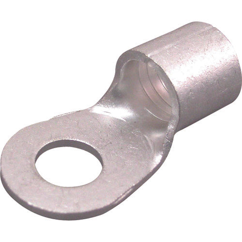 니치후 알몸 압착 단자 R형(50P) R 80-10 1PK