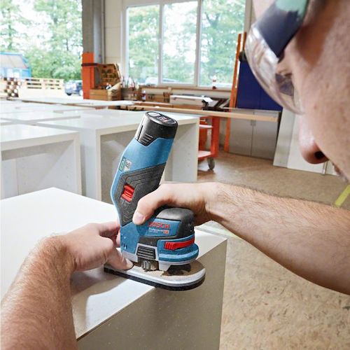 Bosch Cordless Trimmer GKF10.8V-8H 1 unit