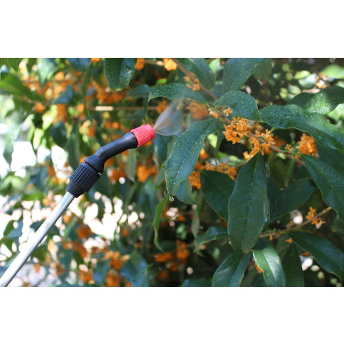 달리아 축압식 분무기 하이퍼 4L NO4000 1대