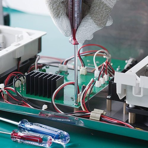 VESSEL 크리스터 라인 드라이버 6100 -4×100 6100-4-100 1개