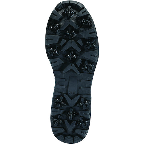 MARUGO Magical Forester #005 Black 27cm MF005-BK-270 1 pair