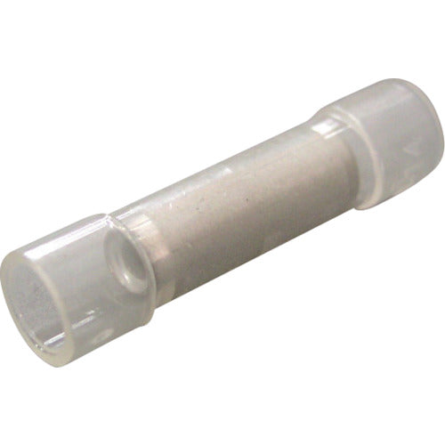 니티후 절연 피복 부착 압착 슬리브 B형(100개입) TMN B-2-CLR 1 PK