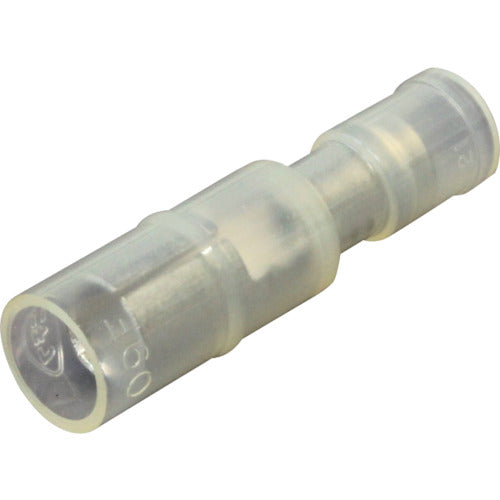 Nichifu Plug-in Pin Terminal Pack PC Type (100 Pieces) PC 4009-F-CLR 1 Bag