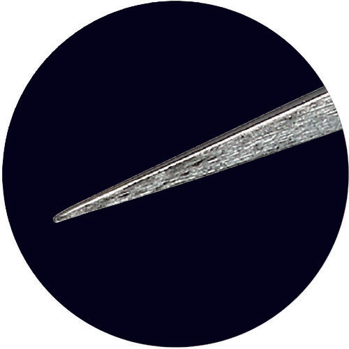 HOZAN Titanium Tweezers PP-121 1 piece