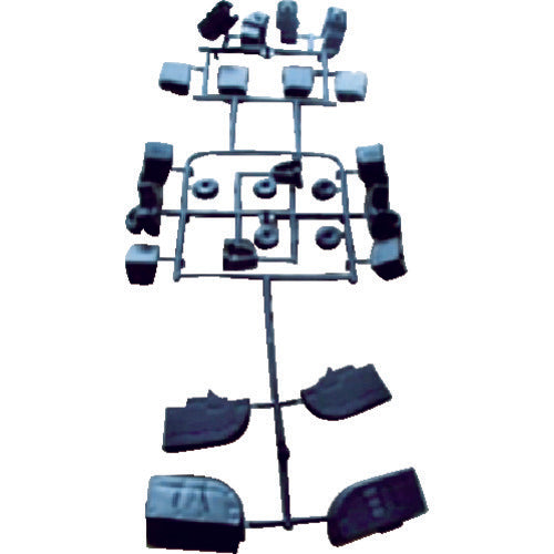 KETER Magics Mounting Parts 17205249-PARTS 1PK