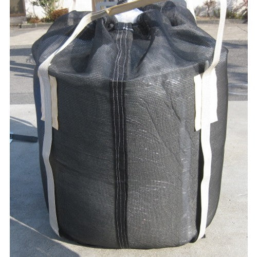 TRUSCO 【売切廃番】メッシュ コンテナバッグ THCB-2M 1 枚