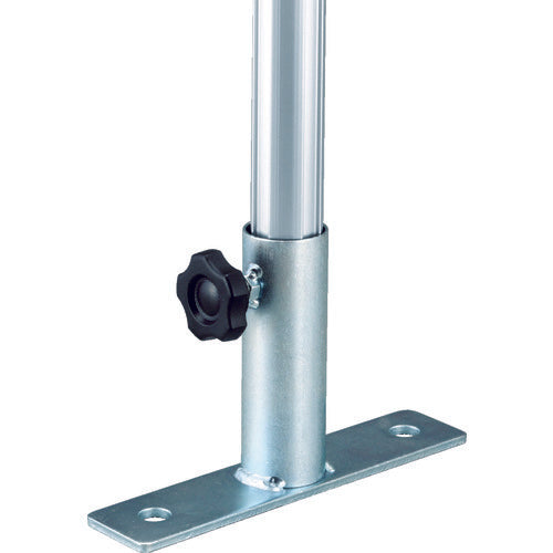 트러스코 세이프티 가드용 파이프 스탠드 ASFG-PS 1개