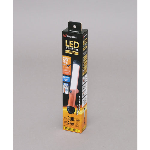 IRIS 568988 PROLEDS LEDスティックライト LWS-300SB 1台