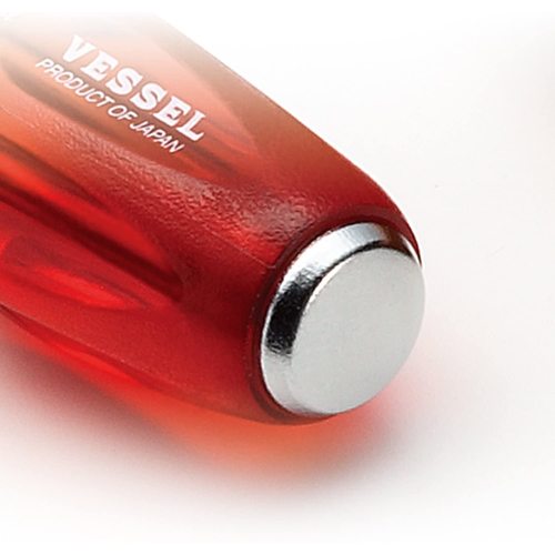 VESSEL Power Grip Driver 4500 +1x75 4500-1-75 1 piece