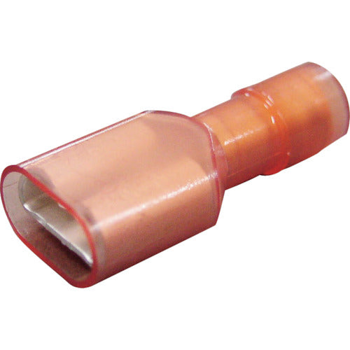 Nichifu Plug-in Connection Terminal (100P) (100 pieces) TMDN 630809-FA-RCL 1 box