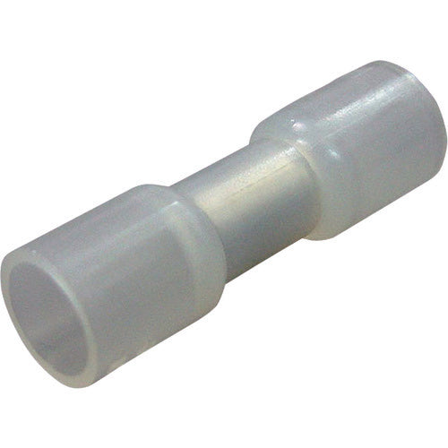 Nichifu Insulated Intermediate Connector MP Type (100P) MP 2-4-CLR 1PK