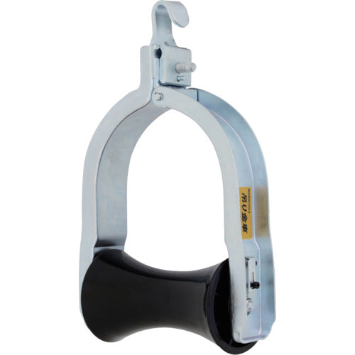 育良 吊り金車(10146) ISK-OW3 1 個