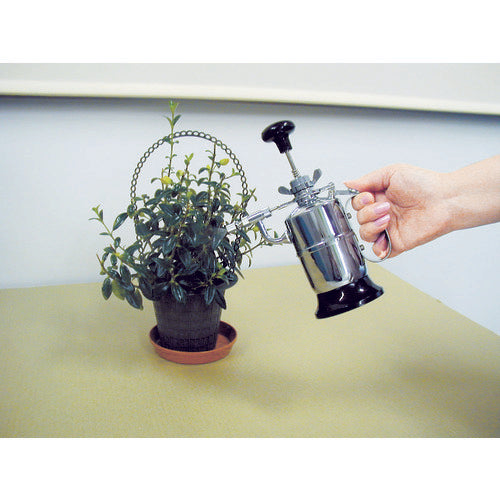 Darya Fully Automatic Spray 320ml DA-2 1 unit