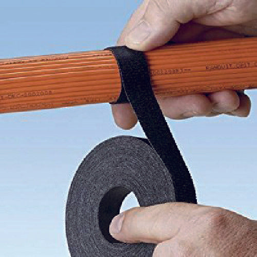 PANDUIT タックテープ(ロールタイプ)6.1mX1巻入り TTR-20R0 1 巻