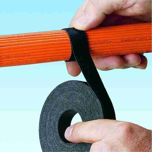 PANDUIT タックテープ(ロールタイプ)10.7mX3巻入り TTR-35R3-0 1 PK