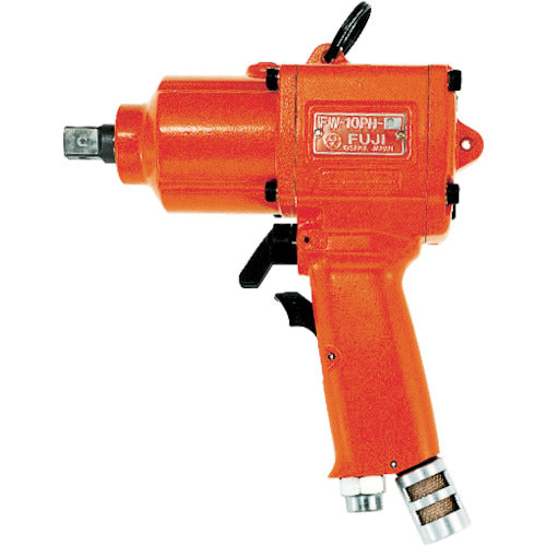 후지 소형・중형 임팩트 렌치 FW-10PH-2 1대