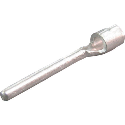 Nichifu Bare crimp terminal TC type (100P) TC 2-16V-ST 1 PK