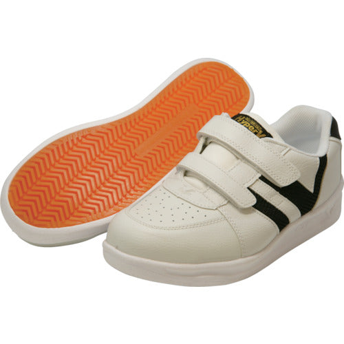 日進 スパイダーマックス#6000 23.5cm V6000W-23.5 1 足