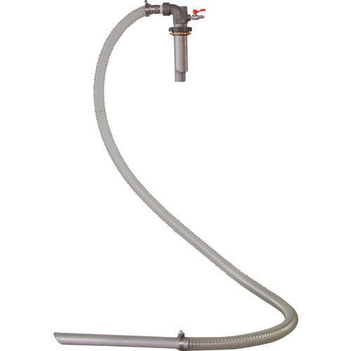 Aqua System Air-operated drum pump for suction only Oil Waste oil collection APDQ1-25 1 unit