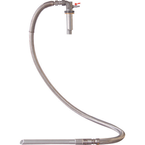 Aqua System Air-operated drum pump for suction only Solvents Chemicals Recovery APDQ1-25AS 1 unit