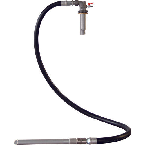 아쿠아 시스템 흡입 전용 에어식 드럼 펌프 경유 가솔린 회수 APDQ1-25G 1대