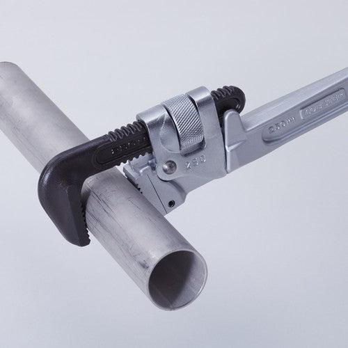 새우 알루미늄 파이프 렌치 250mm APW250 1 정