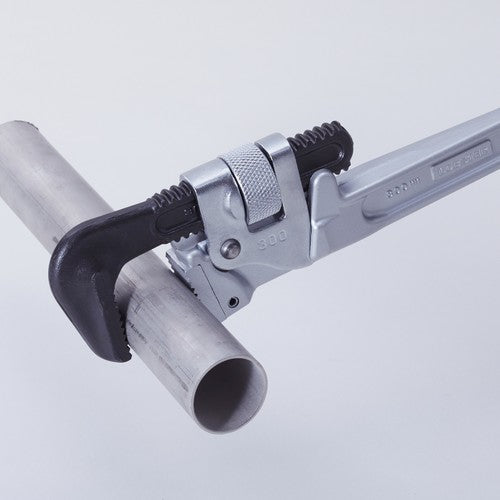 새우 알루미늄 파이프 렌치 300mm APW300 1 정