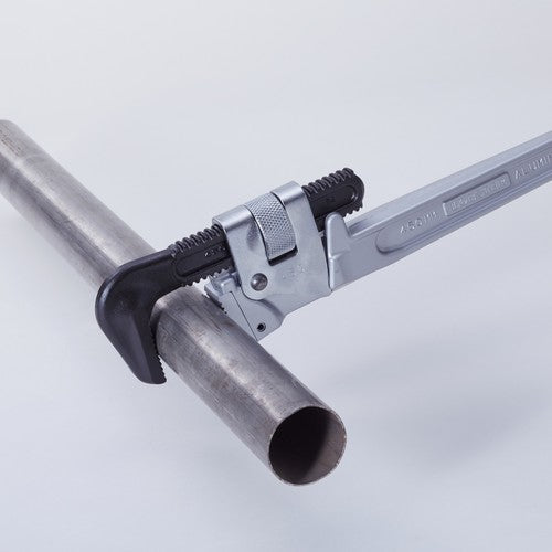 EBI Aluminum Pipe Wrench 450mm APW450 1 piece