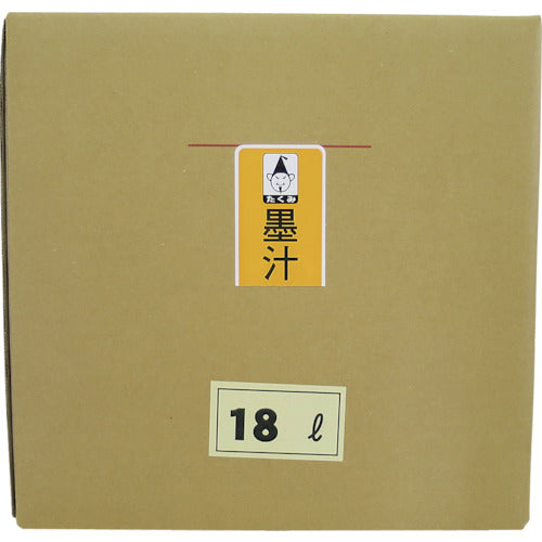 타쿠미 먹즙 18리터 6004 1개