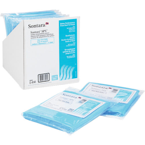 ソンタラ Final Tack Cloth E-4141 1 箱