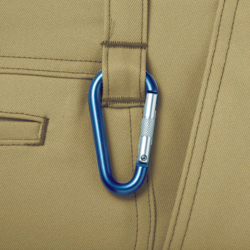 Z-DRAGON 스트레치 레이디스 카고 팬츠 웨스트 91 네이비 71016-011-91 1벌