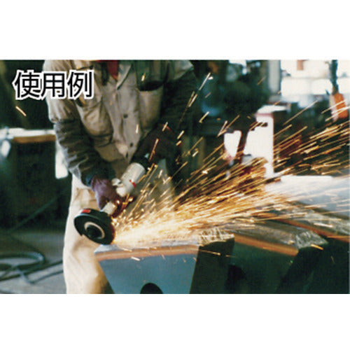 不二 ストレートグラインダ砥石用 FG-3H-2 1 台