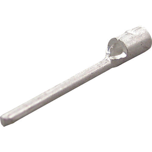 Nichifu Bare crimp terminal TC type (100P) TC 1.25-16S 1 PK