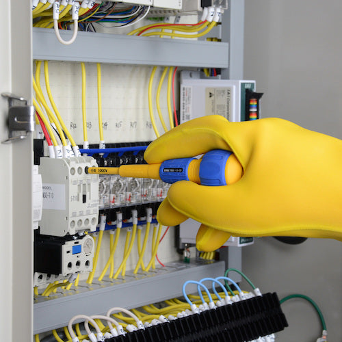 Annex Slim Insulated Driver -5x75 7900-5-75 1 piece