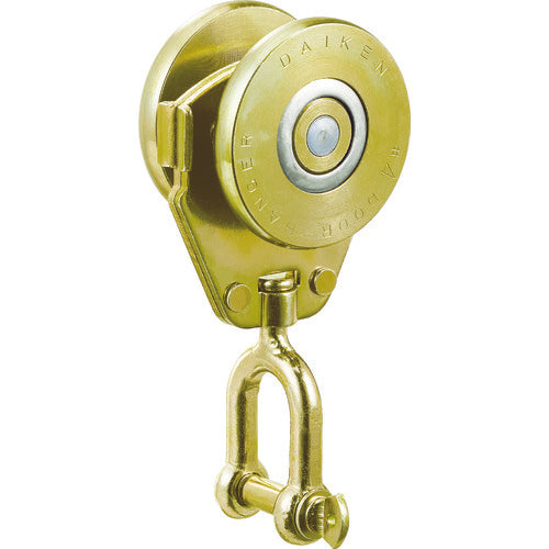 DAIKEN 4호 도어 행거용 걸쇠 부착 단차 2형 4-2 WHSY2 1개