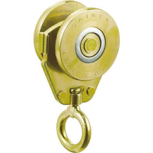 DAIKEN 4호 도어 행거용 링 부착 단차 2형 4-2 WHL2 1개