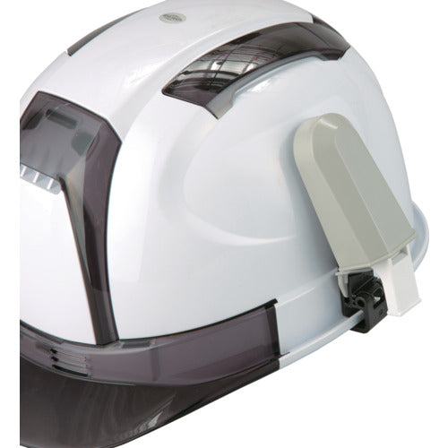 TOYO SAFETY Helmet Whistle Holder NO.74-OK 1 piece
