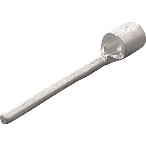 ニチフ 裸圧着端子 TC形(100P) TC 2-20S 1 PK