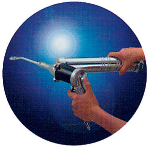 Zahren 에어 타입 핸드 그리스 펌프 A-508CBMS 1 丁