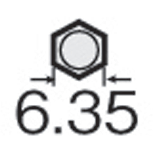 VESSEL エアービットA16+1X65H A16-13065H 10 本