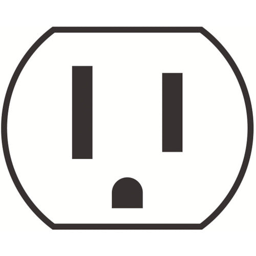 NICHIDO 電工ドラム びっくリール アース付 30m RND-E30S 1台