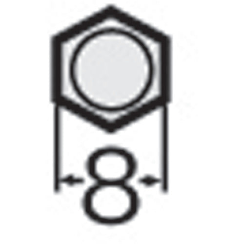 VESSEL ヘックスビットA19H10X130S A19-10-130S 10 本