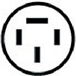 NICHIDO 電工ドラム 三相200V 20m ND-E320-20A 1台