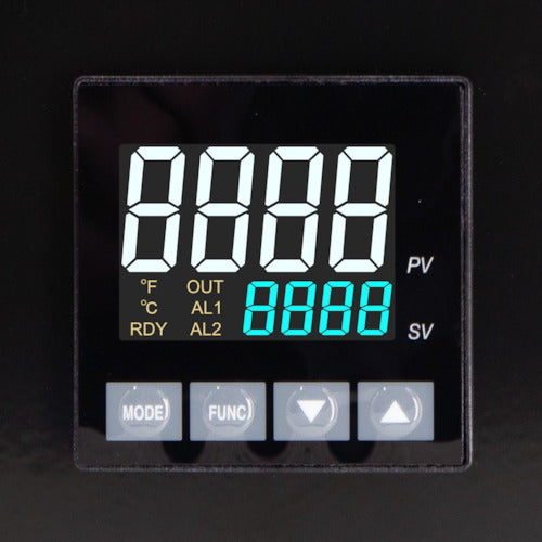 TRUSCO Temperature Controller 15A TSCL15 1 unit