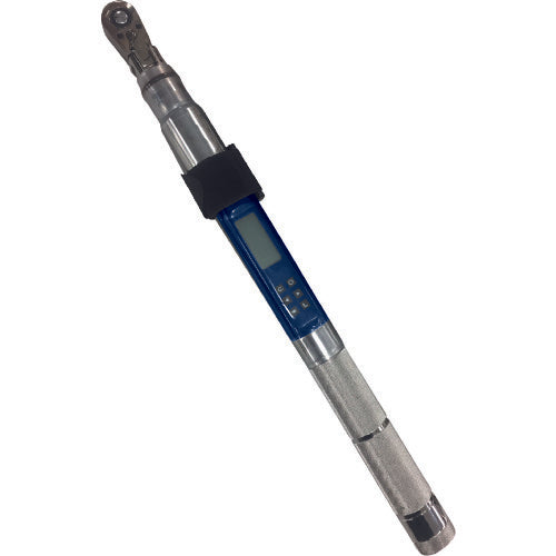 CDI 방적 디지털 토크 렌치 삽입 각도 9.5mm 135NMLICSGWR 1개